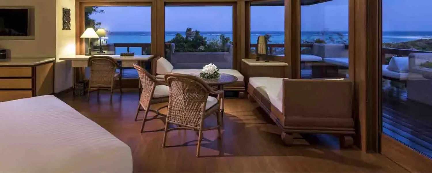 Amanpulo Resort-1